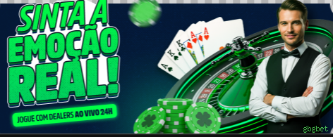 Conta gbgbet sincronizada site e app