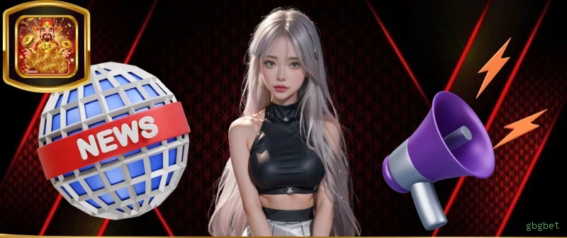 Configurações úteis dentro do app gbgbet