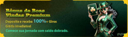 Pagamentos gbgbet PIX