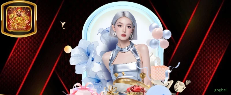 Depósito PIX gbgbet