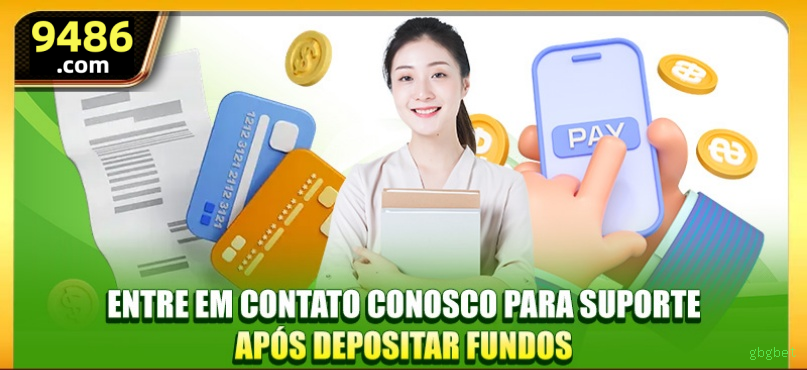 Bônus e prêmios gbgbet