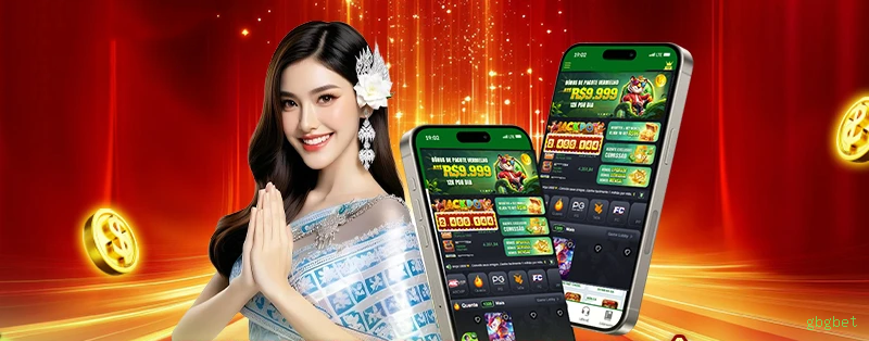 Slots com prêmios gbgbet